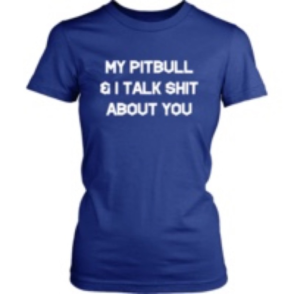 Graphic Tee - Picture 2 of 3